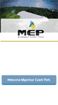 Mobile Screenshot of mepforever.com